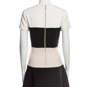 kate spade color block dress